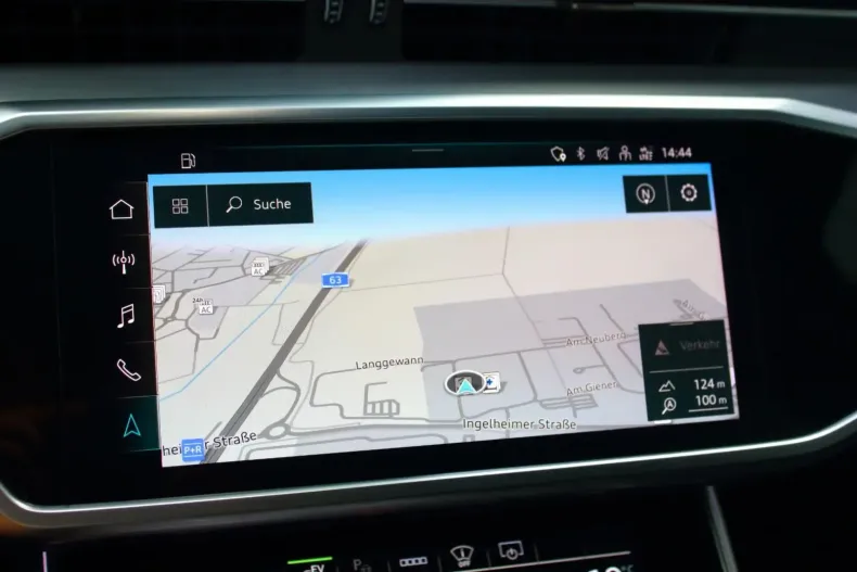 Audi A6 din 2021 cu 64.288 km - oferta AUD122446 - foto 20