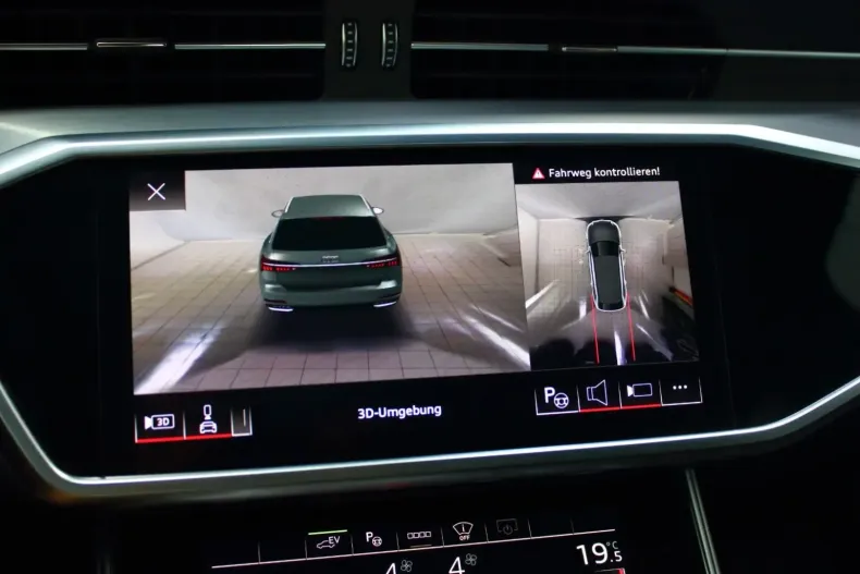 Audi A6 din 2021 cu 64.288 km - oferta AUD122446 - foto 21