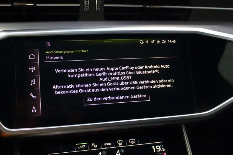 Audi A6 din 2021 cu 64.288 km - oferta AUD122446 - foto 22