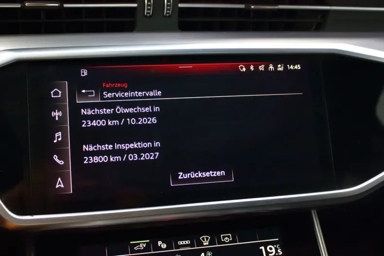 Audi A6 din 2021 cu 64.288 km - oferta AUD122446 - foto 23