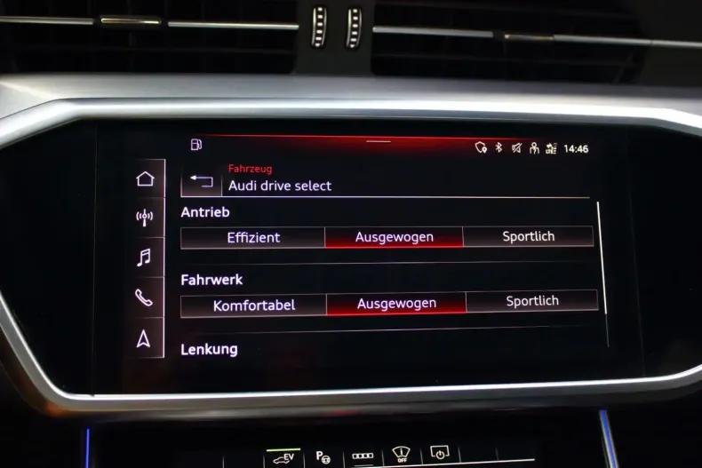 Audi A6 din 2021 cu 64.288 km - oferta AUD122446 - foto 25