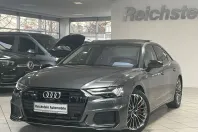 Audi A6 din 2021 cu 44.200 km - oferta AUD122447 - foto 1