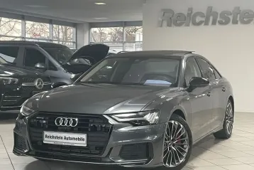 Audi A6 din 2021 - oferta AUD122447