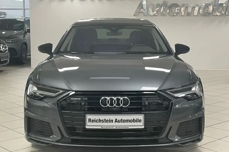 Audi A6 din 2021 cu 44.200 km - oferta AUD122447 - foto 2
