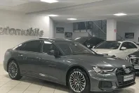 Audi A6 din 2021 cu 44.200 km - oferta AUD122447 - foto 3