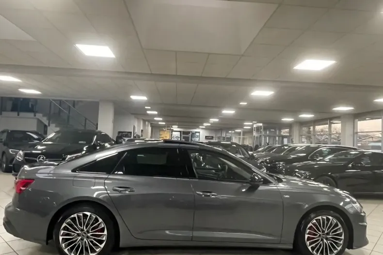 Audi A6 din 2021 cu 44.200 km - oferta AUD122447 - foto 4