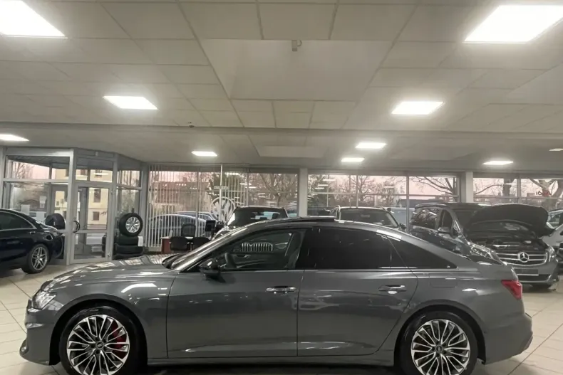 Audi A6 din 2021 cu 44.200 km - oferta AUD122447 - foto 5