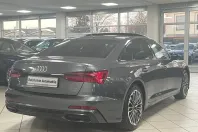 Audi A6 din 2021 cu 44.200 km - oferta AUD122447 - foto 6