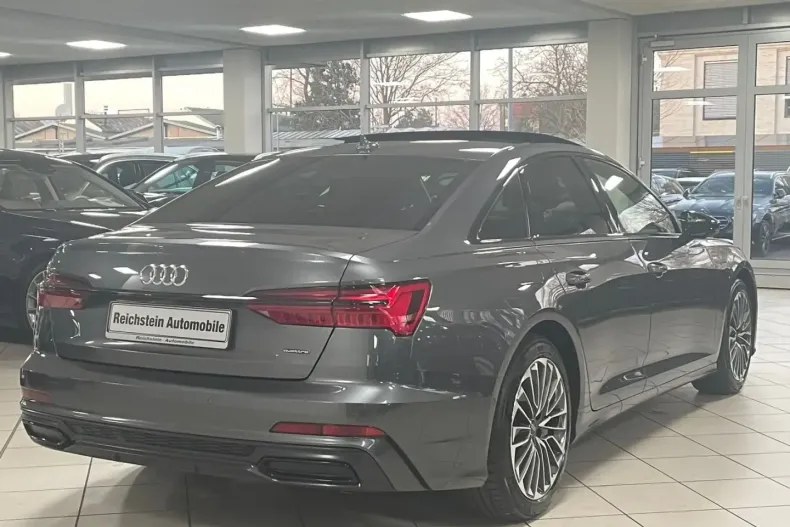 Audi A6 din 2021 cu 44.200 km - oferta AUD122447 - foto 6