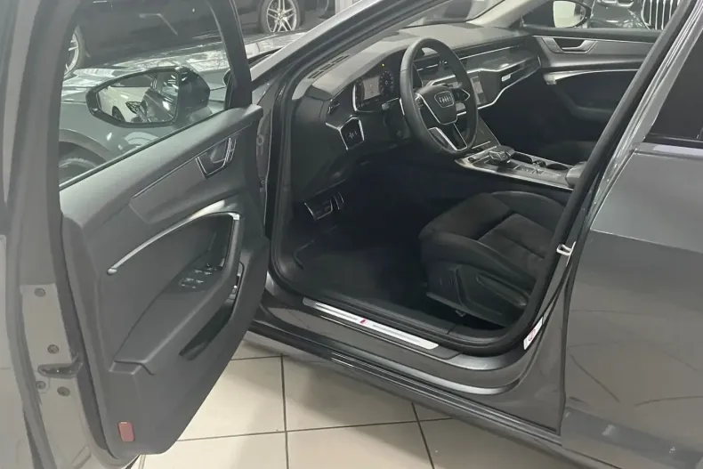 Audi A6 din 2021 cu 44.200 km - oferta AUD122447 - foto 10