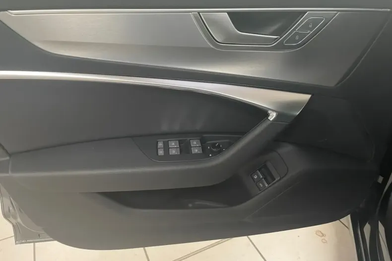 Audi A6 din 2021 cu 44.200 km - oferta AUD122447 - foto 11