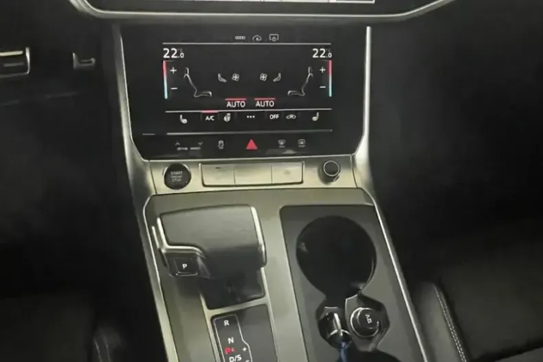 Audi A6 din 2021 cu 44.200 km - oferta AUD122447 - foto 13