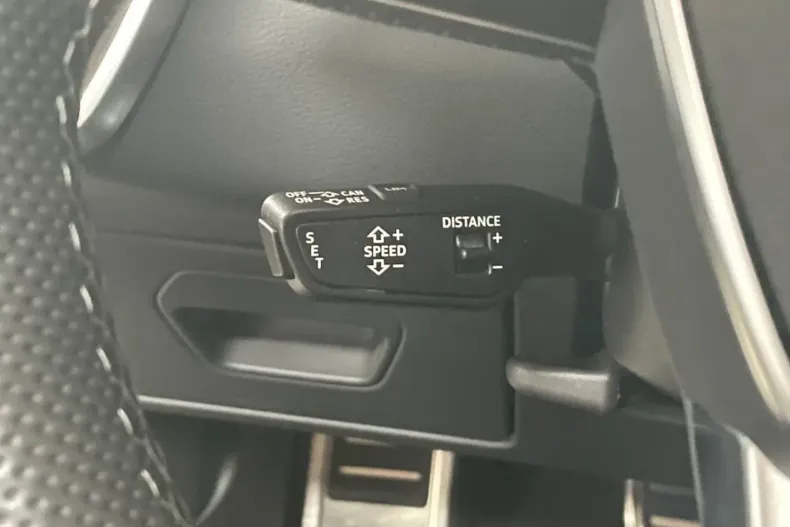 Audi A6 din 2021 cu 44.200 km - oferta AUD122447 - foto 14