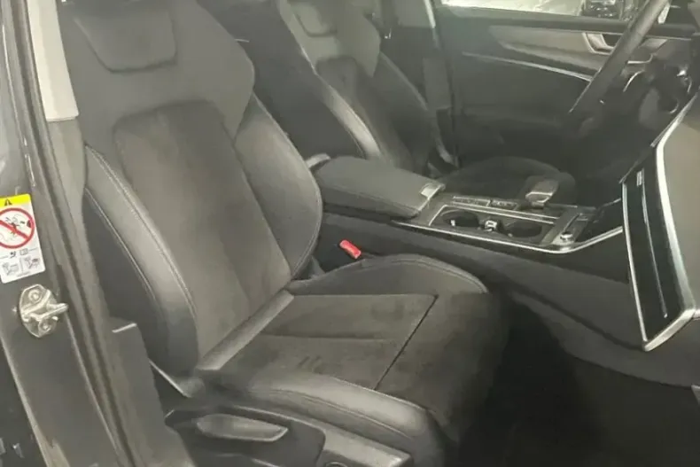 Audi A6 din 2021 cu 44.200 km - oferta AUD122447 - foto 16