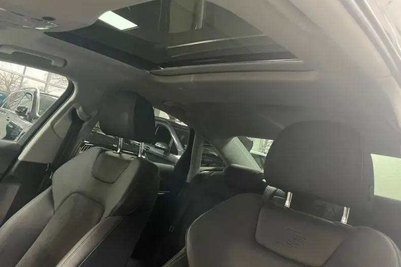 Audi A6 din 2021 cu 44.200 km - oferta AUD122447 - foto 20