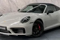 Porsche 911 din 2023 cu 6.000 km - oferta POR122448 - foto 1
