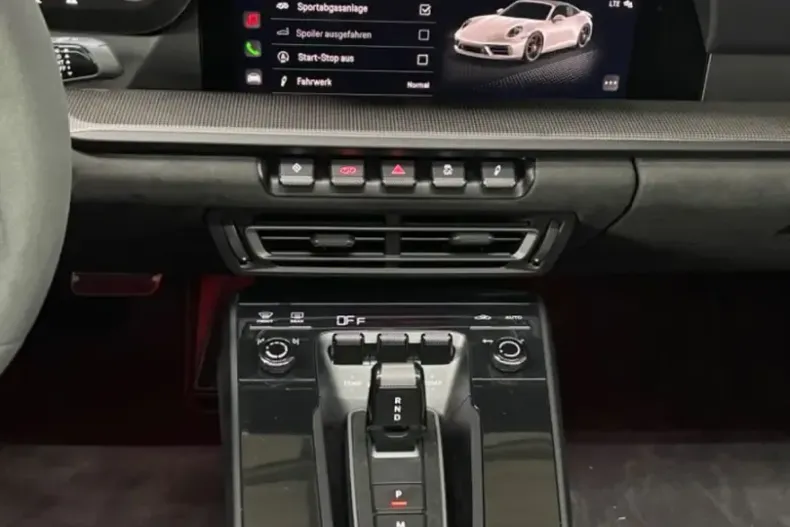 Porsche 911 din 2023 cu 6.000 km - oferta POR122448 - foto 11