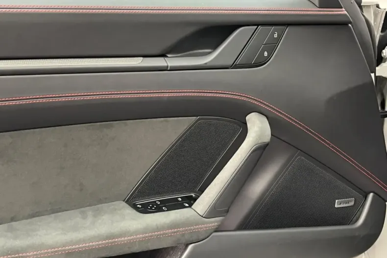 Porsche 911 din 2023 cu 6.000 km - oferta POR122448 - foto 13