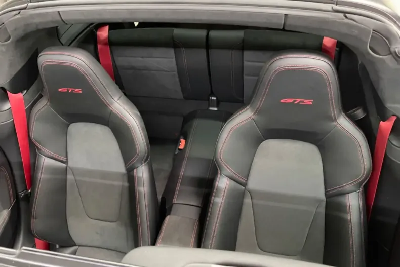 Porsche 911 din 2023 cu 6.000 km - oferta POR122448 - foto 14