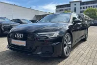 Audi A6 din 2021 cu 70.937 km - oferta AUD122449 - foto 1