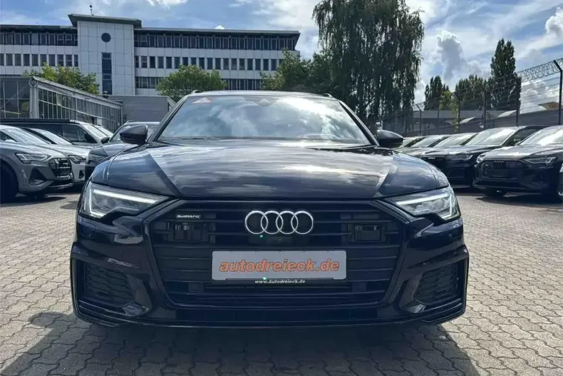 Audi A6 din 2021 cu 70.937 km - oferta AUD122449 - foto 2