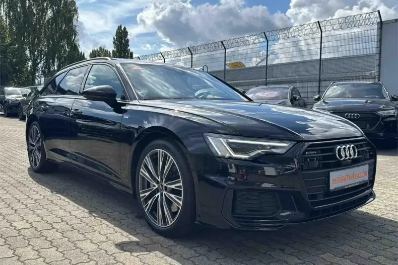 Audi A6 din 2021 cu 70.937 km - oferta AUD122449 - foto 3