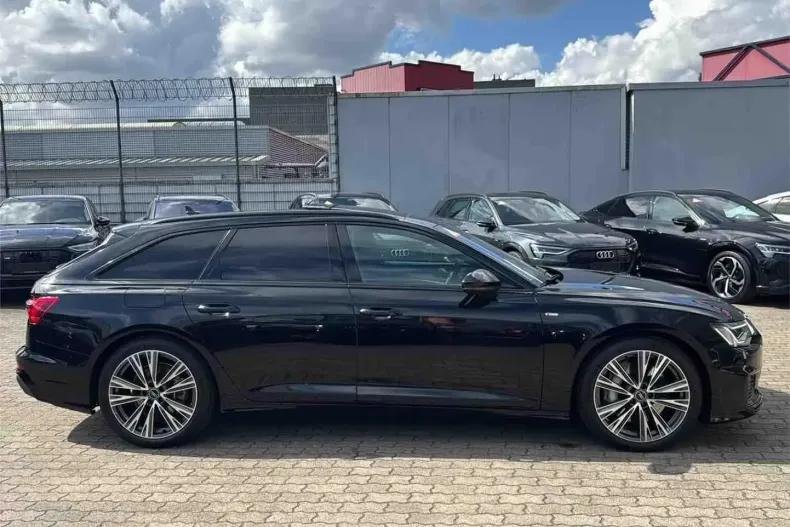 Audi A6 din 2021 cu 70.937 km - oferta AUD122449 - foto 4