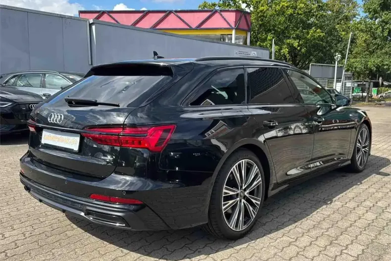 Audi A6 din 2021 cu 70.937 km - oferta AUD122449 - foto 6