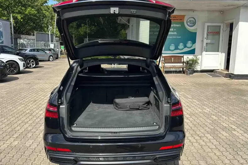 Audi A6 din 2021 cu 70.937 km - oferta AUD122449 - foto 8