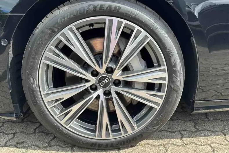 Audi A6 din 2021 cu 70.937 km - oferta AUD122449 - foto 11