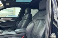 Audi A6 din 2021 cu 70.937 km - oferta AUD122449 - foto 13