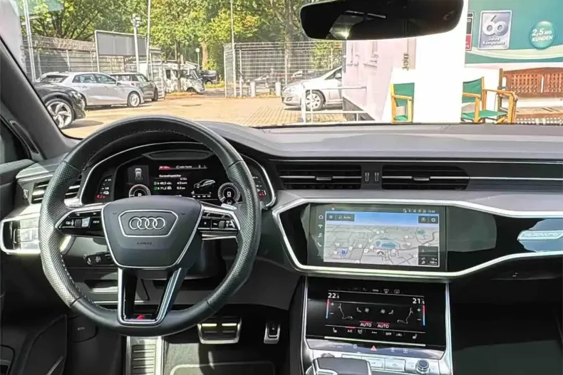 Audi A6 din 2021 cu 70.937 km - oferta AUD122449 - foto 15