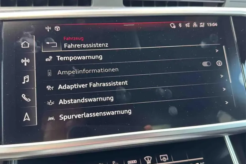 Audi A6 din 2021 cu 70.937 km - oferta AUD122449 - foto 18