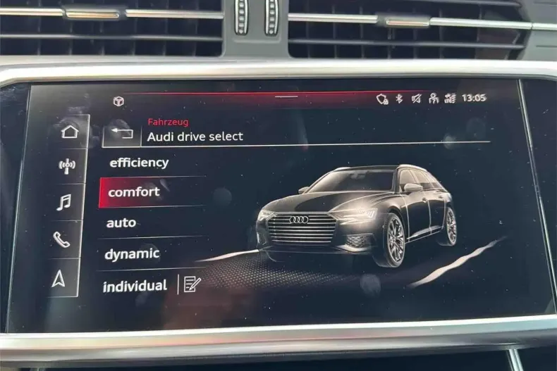 Audi A6 din 2021 cu 70.937 km - oferta AUD122449 - foto 19