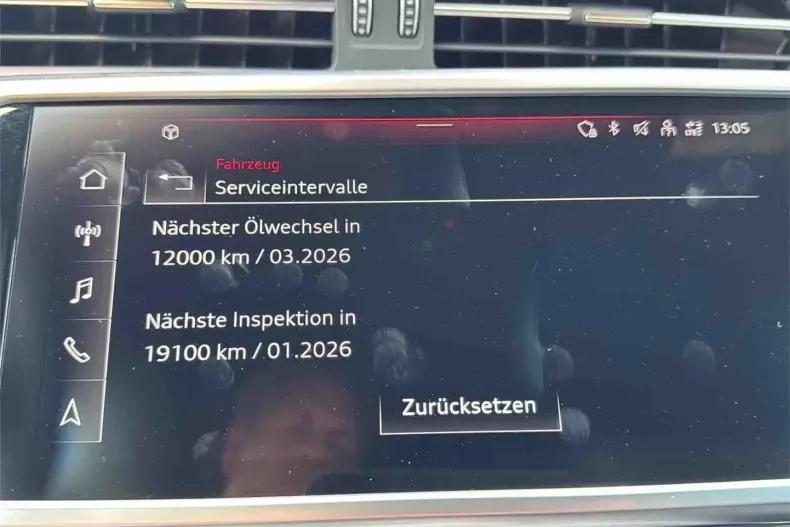 Audi A6 din 2021 cu 70.937 km - oferta AUD122449 - foto 20