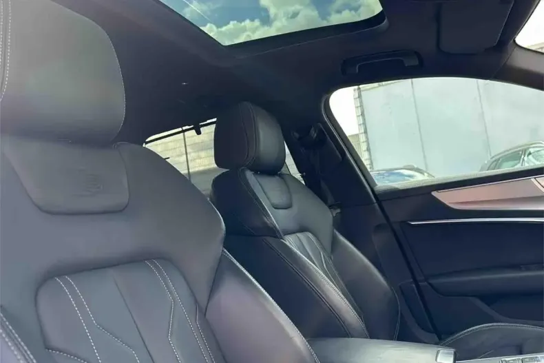 Audi A6 din 2021 cu 70.937 km - oferta AUD122449 - foto 21