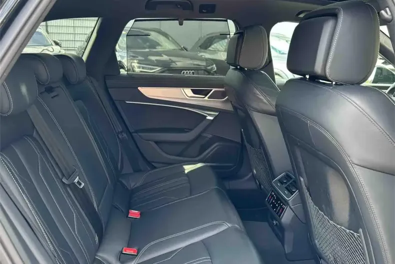Audi A6 din 2021 cu 70.937 km - oferta AUD122449 - foto 24