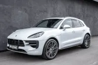 Porsche Macan din 2020 cu 80.000 km - oferta POR122450 - foto 1