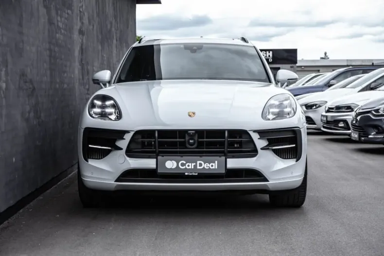 Porsche Macan din 2020 cu 80.000 km - oferta POR122450 - foto 2