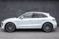 Porsche Macan din 2020 cu 80.000 km - oferta POR122450 - foto 3