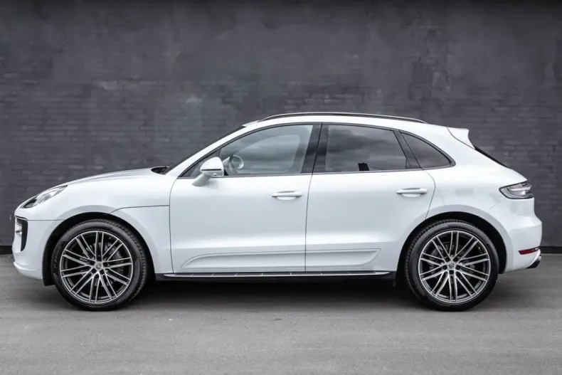 Porsche Macan din 2020 cu 80.000 km - oferta POR122450 - foto 3