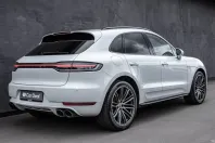 Porsche Macan din 2020 cu 80.000 km - oferta POR122450 - foto 4
