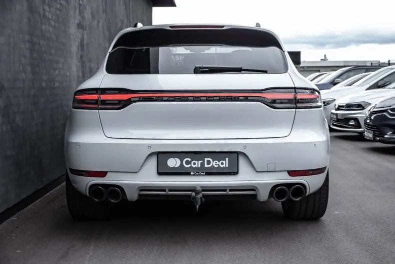 Porsche Macan din 2020 cu 80.000 km - oferta POR122450 - foto 5