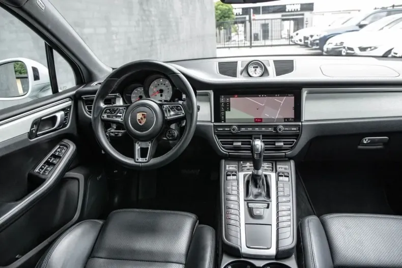 Porsche Macan din 2020 cu 80.000 km - oferta POR122450 - foto 10