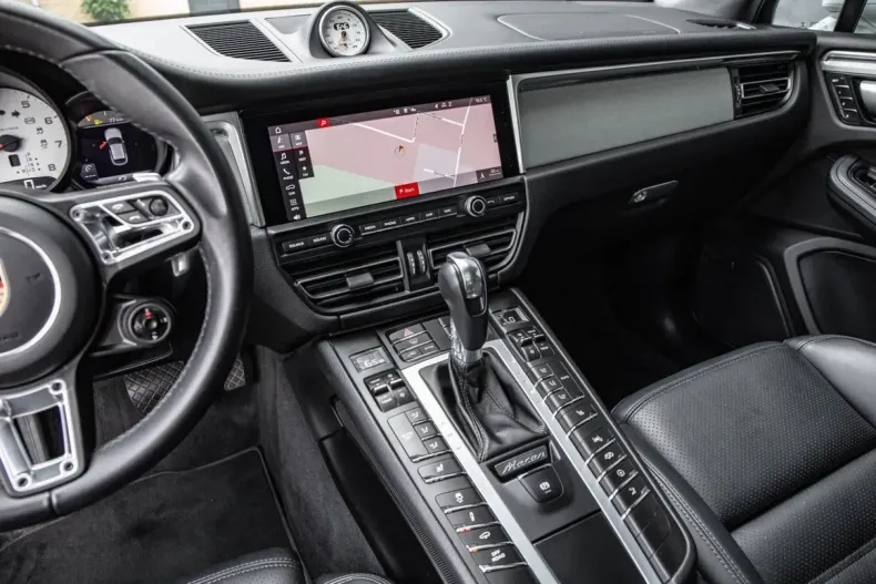 Porsche Macan din 2020 cu 80.000 km - oferta POR122450 - foto 11