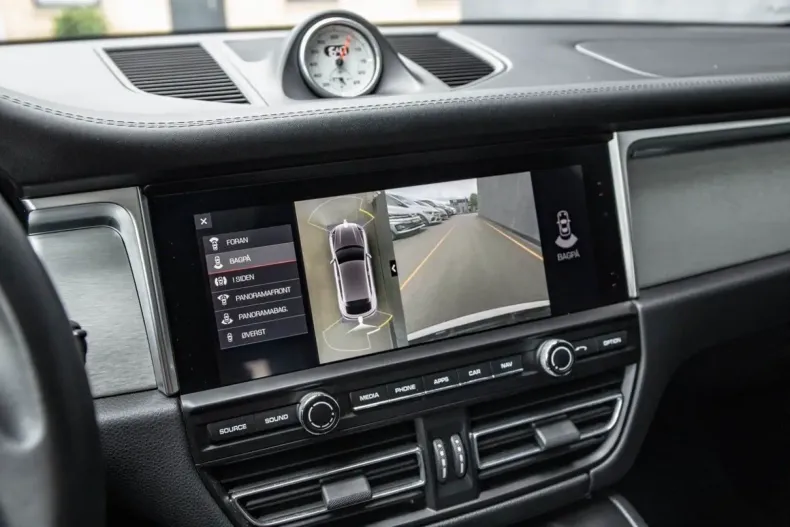 Porsche Macan din 2020 cu 80.000 km - oferta POR122450 - foto 12