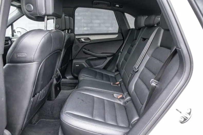 Porsche Macan din 2020 cu 80.000 km - oferta POR122450 - foto 15