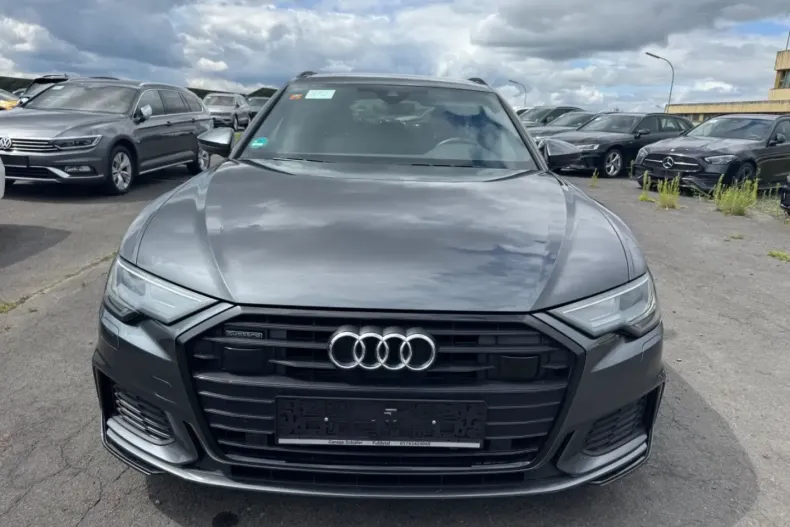 Audi A6 din 2022 cu 99.000 km - oferta AUD122451 - foto 2