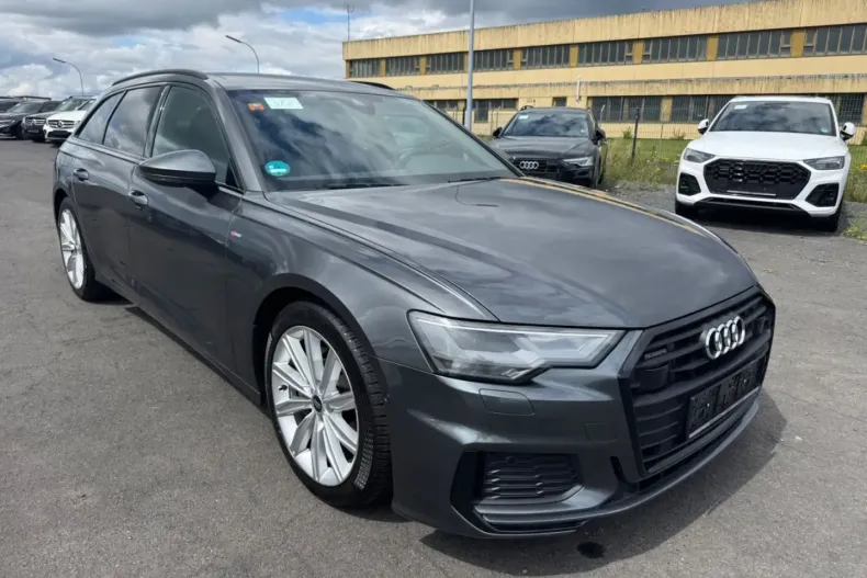 Audi A6 din 2022 cu 99.000 km - oferta AUD122451 - foto 3