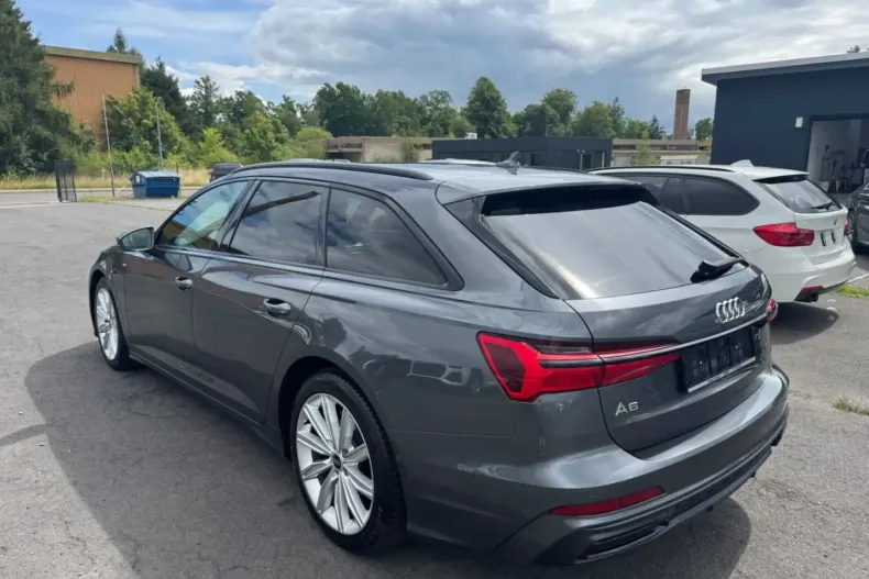 Audi A6 din 2022 cu 99.000 km - oferta AUD122451 - foto 6